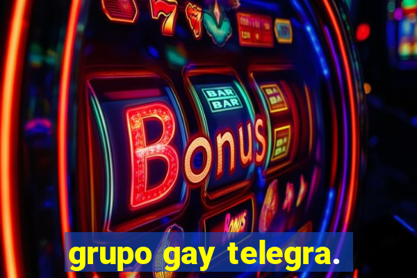 grupo gay telegra.